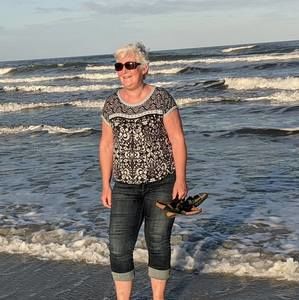 Meet your Posher, Beate